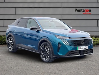 Used Peugeot 3008 2024 for sale - 75611464: Photo
