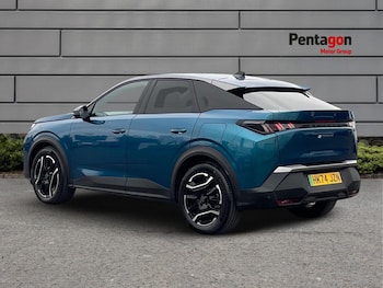 Used Peugeot 3008 2024 for sale - 75611464: Photo