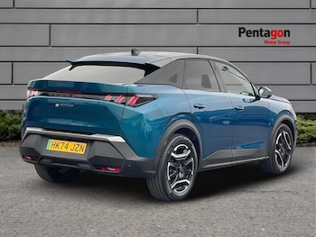 Used Peugeot 3008 2024 for sale - 75611464: Photo