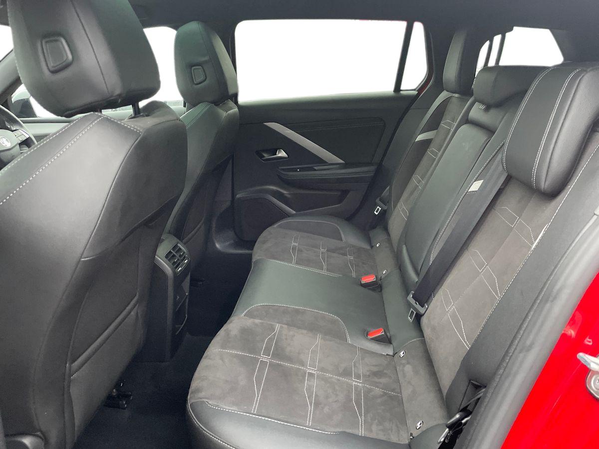 Used Vauxhall Astra 2024 for sale - 77159792: Photo 10