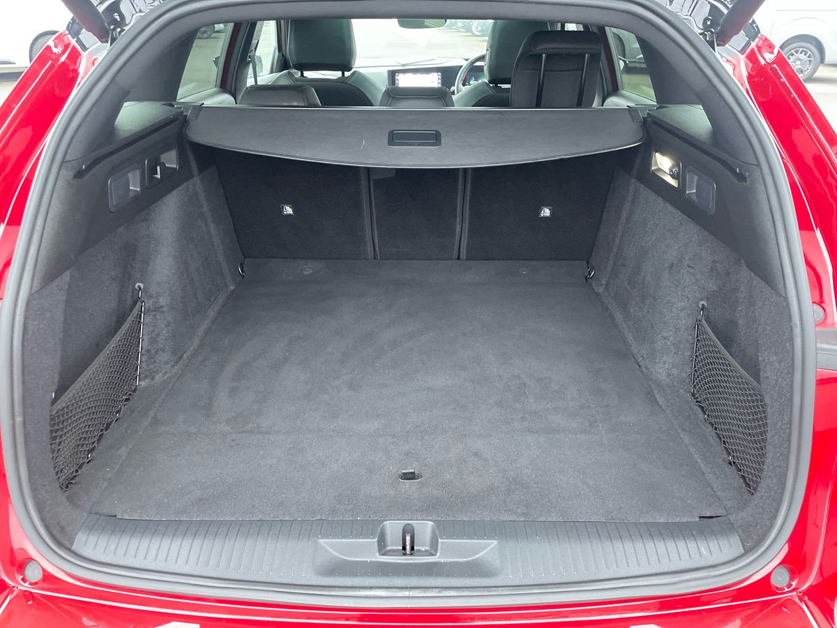 Used Vauxhall Astra 2024 for sale - 77159792: Photo 11