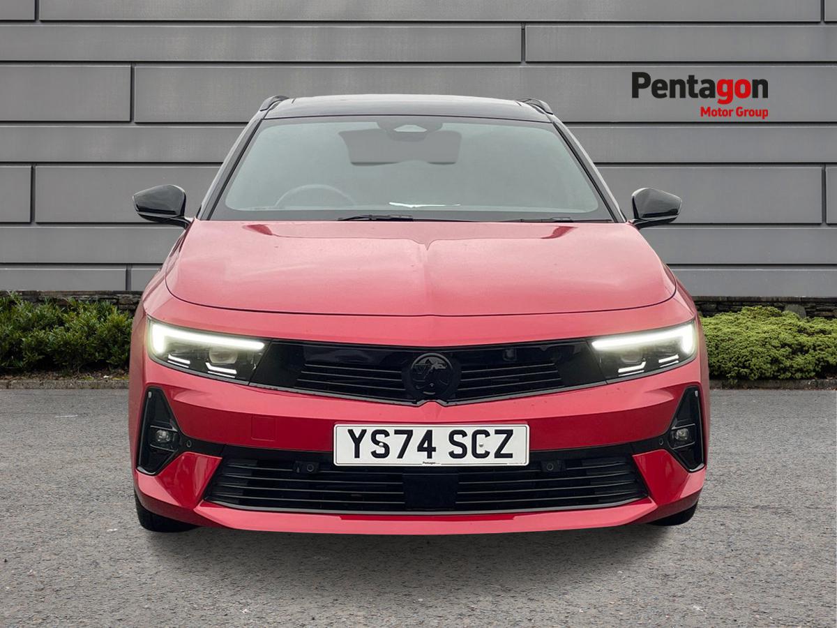 Used Vauxhall Astra 2024 for sale - 77159792: Photo 15