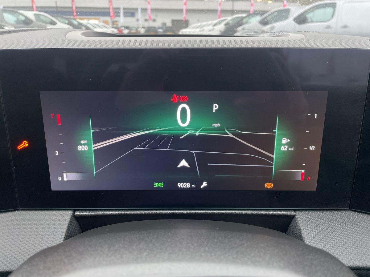 Used Vauxhall Astra 2024 for sale - 77159792: Photo 19