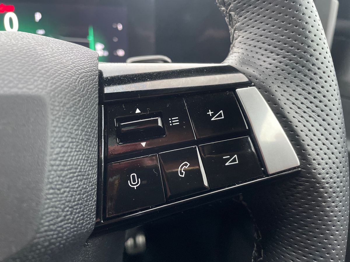 Used Vauxhall Astra 2024 for sale - 77159792: Photo 20