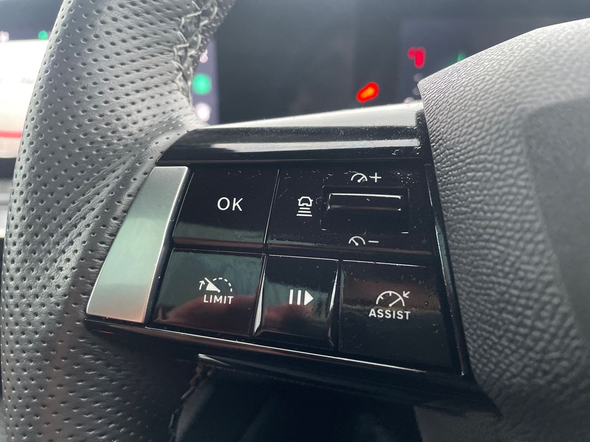 Used Vauxhall Astra 2024 for sale - 77159792: Photo 21