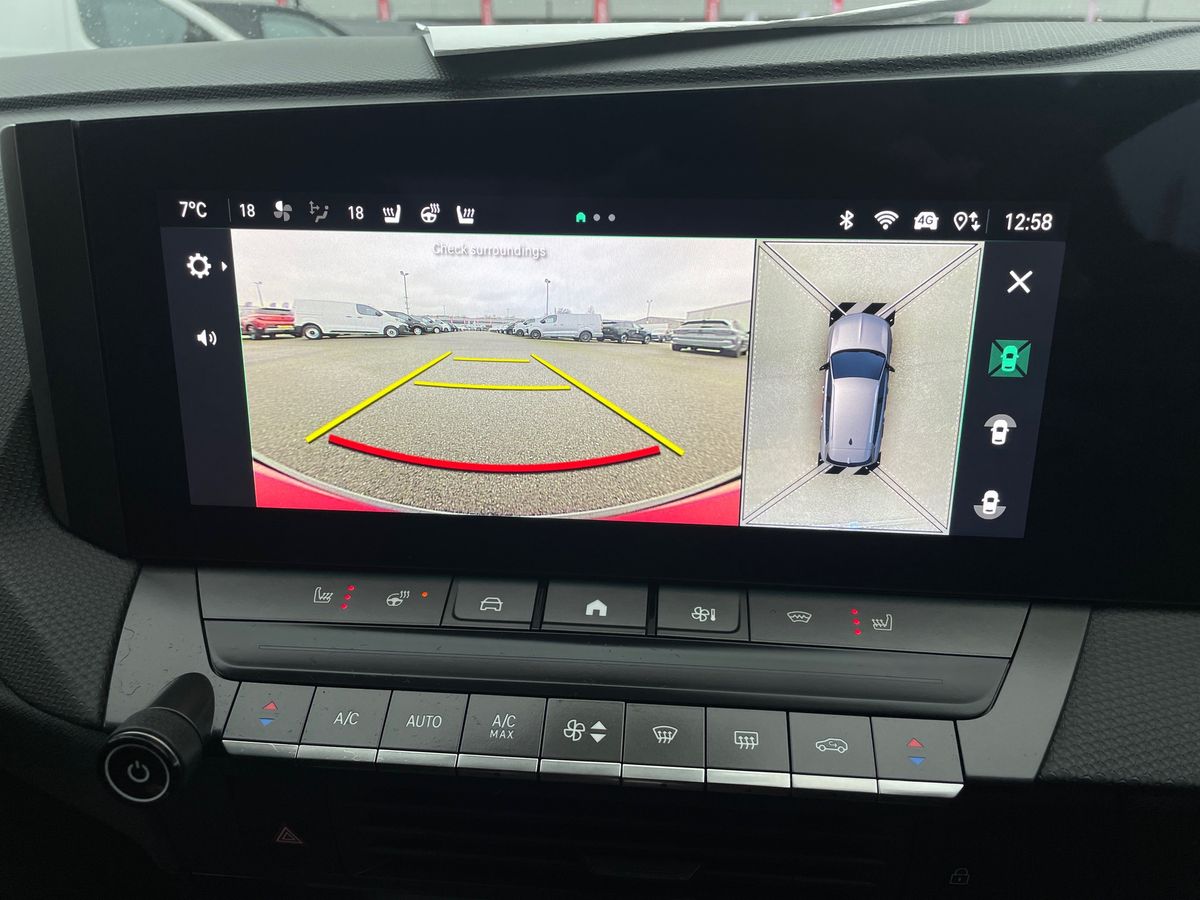 Used Vauxhall Astra 2024 for sale - 77159792: Photo 22