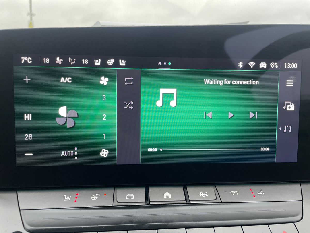 Used Vauxhall Astra 2024 for sale - 77159792: Photo 27