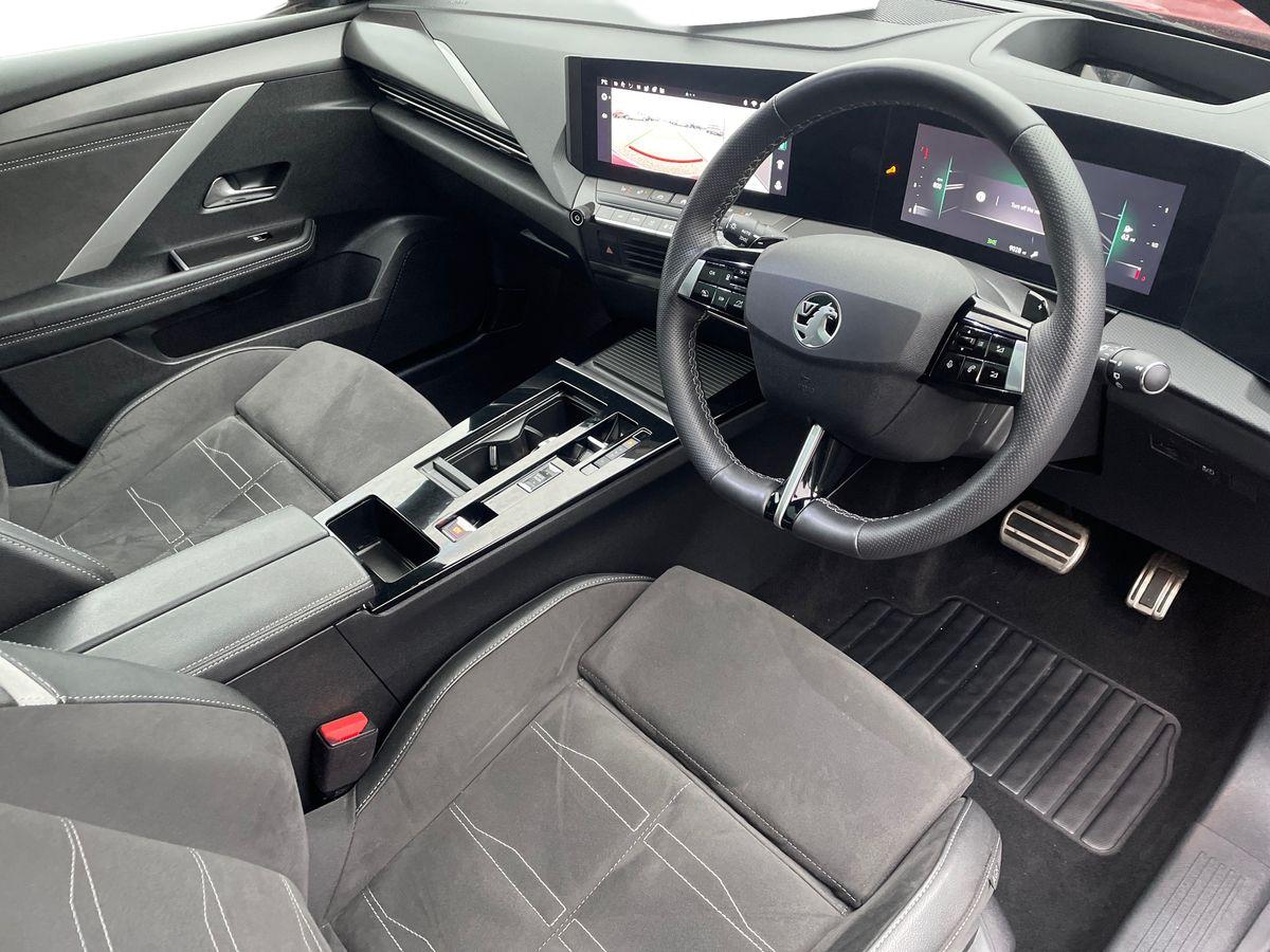 Used Vauxhall Astra 2024 for sale - 77159792: Photo 5