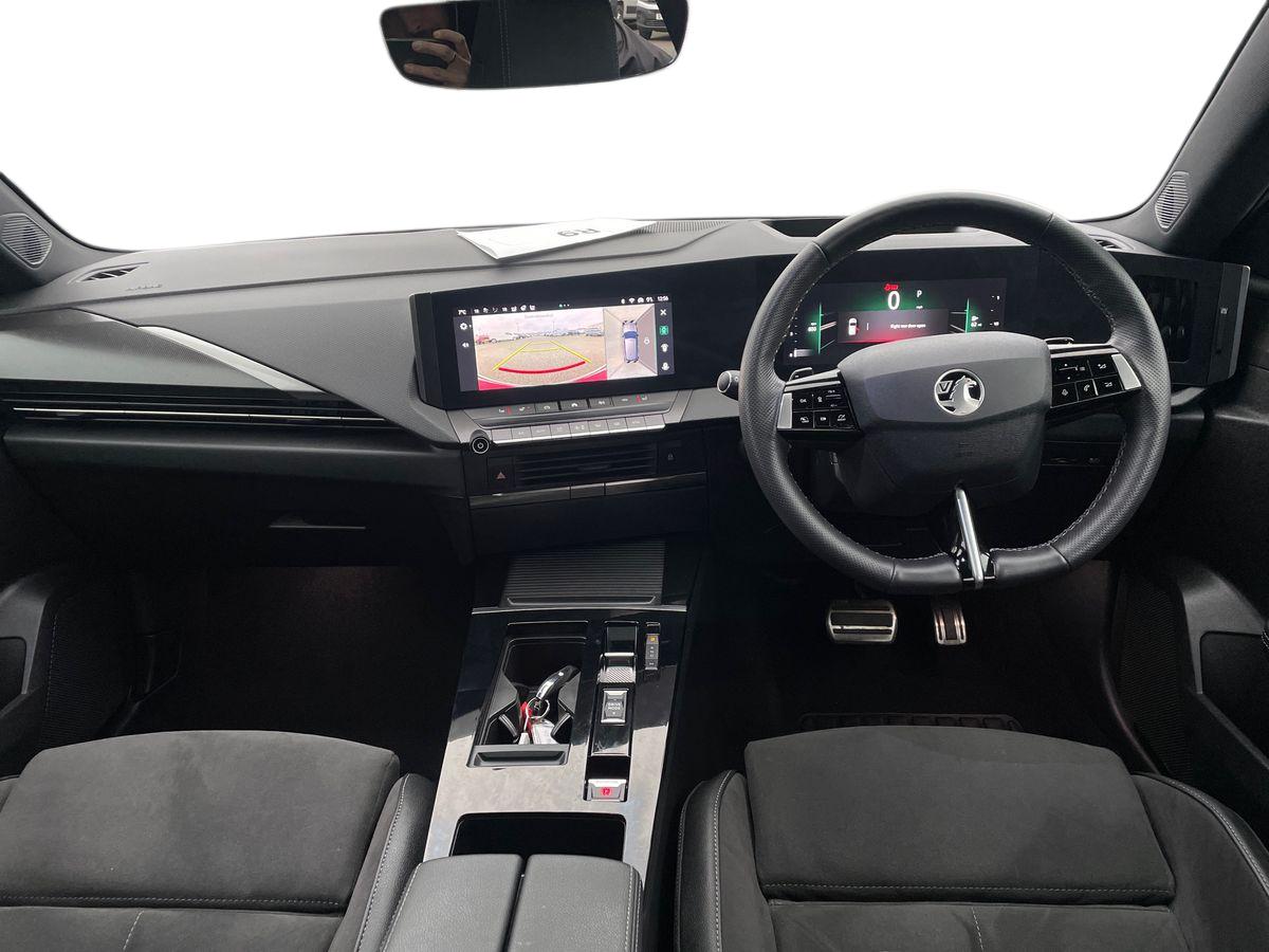 Used Vauxhall Astra 2024 for sale - 77159792: Photo 7