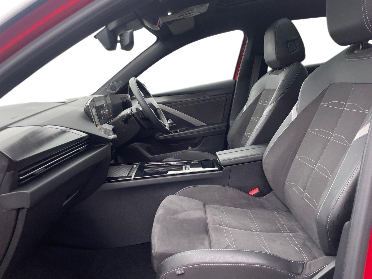 Used Vauxhall Astra 2024 for sale - 77159792: Photo 9