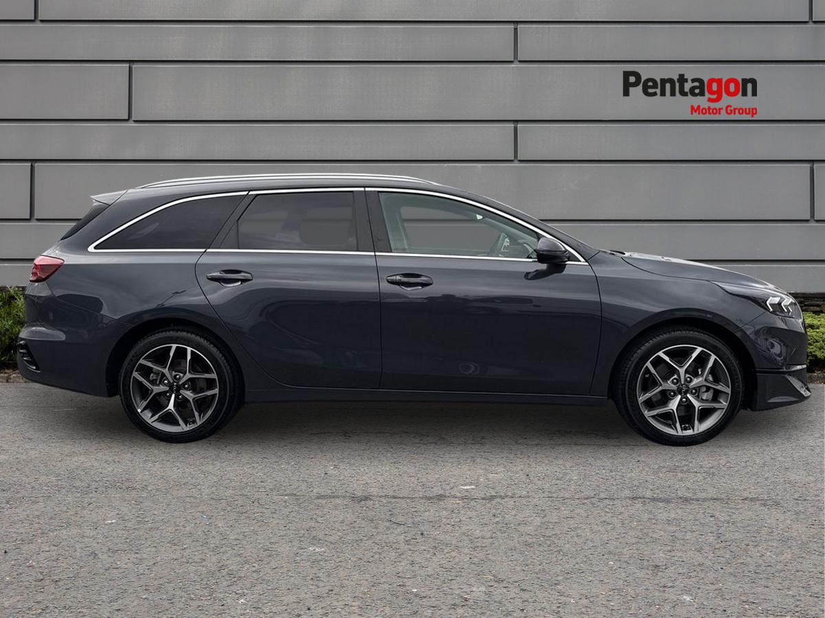 Used Kia Ceed 2025 for sale - 76488259: Photo 13