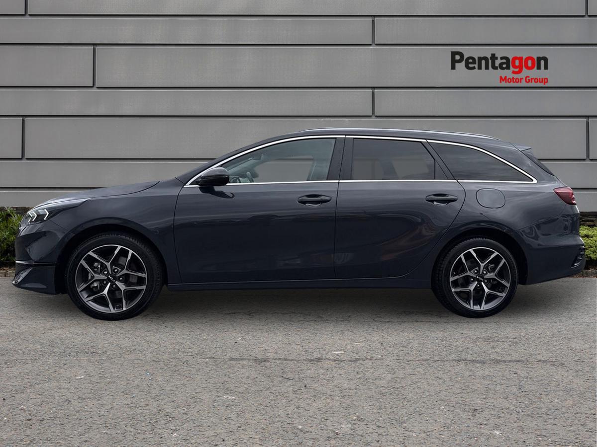 Used Kia Ceed 2025 for sale - 76488259: Photo 14