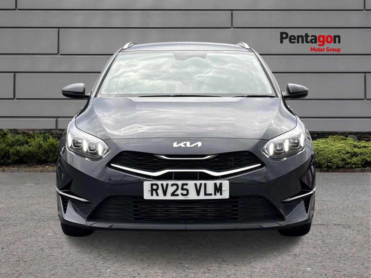 Used Kia Ceed 2025 for sale - 76488259: Photo 15
