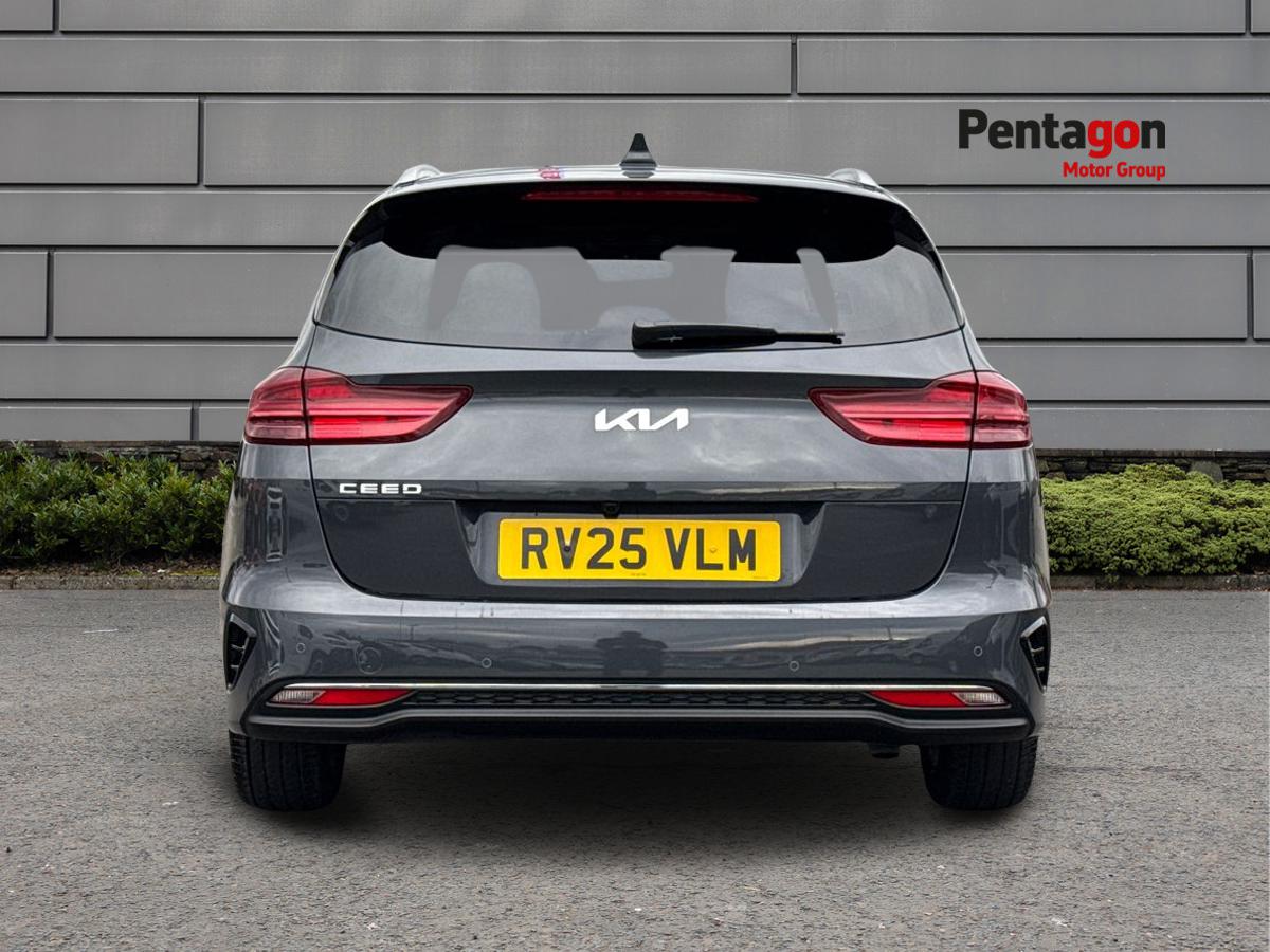 Used Kia Ceed 2025 for sale - 76488259: Photo 16