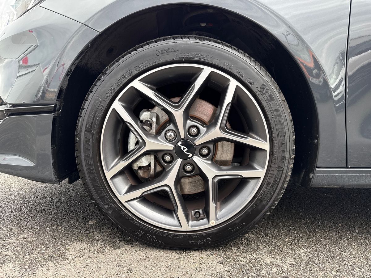 Used Kia Ceed 2025 for sale - 76488259: Photo 17