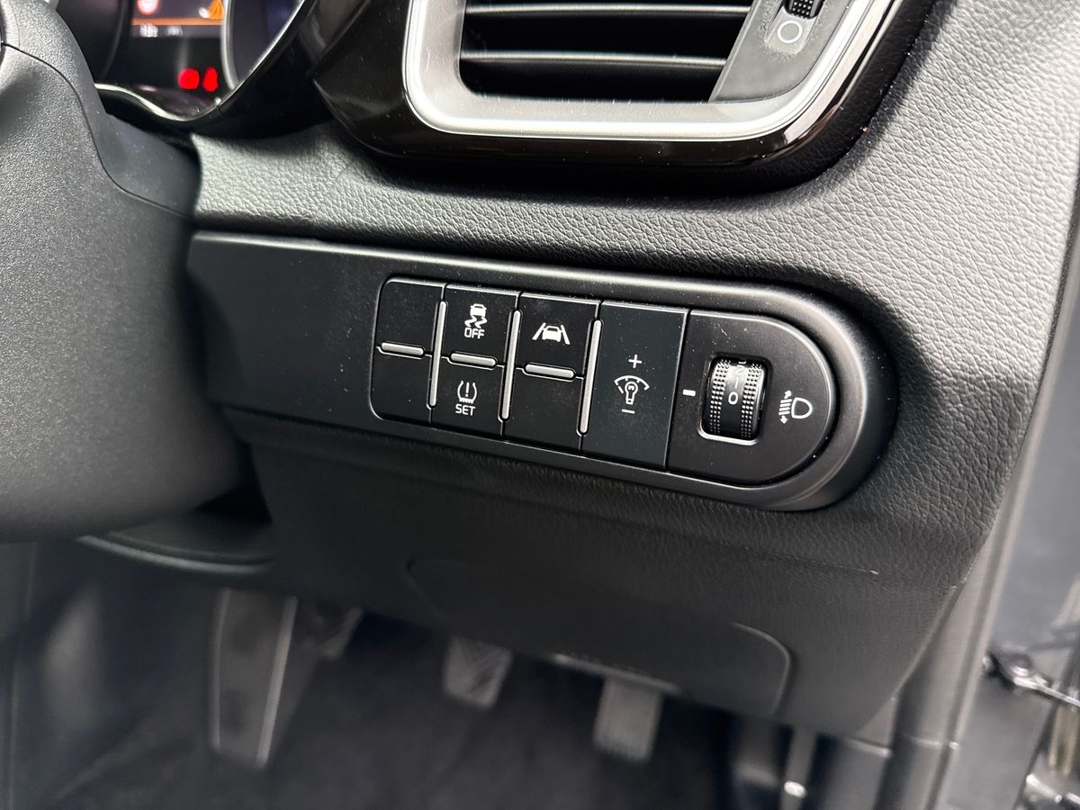 Used Kia Ceed 2025 for sale - 76488259: Photo 19