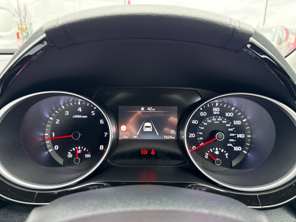 Used Kia Ceed 2025 for sale - 76488259: Photo 20