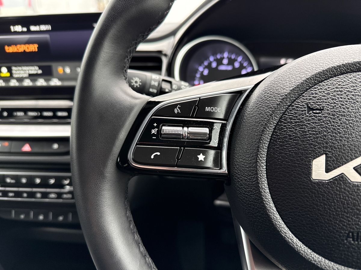 Used Kia Ceed 2025 for sale - 76488259: Photo 21