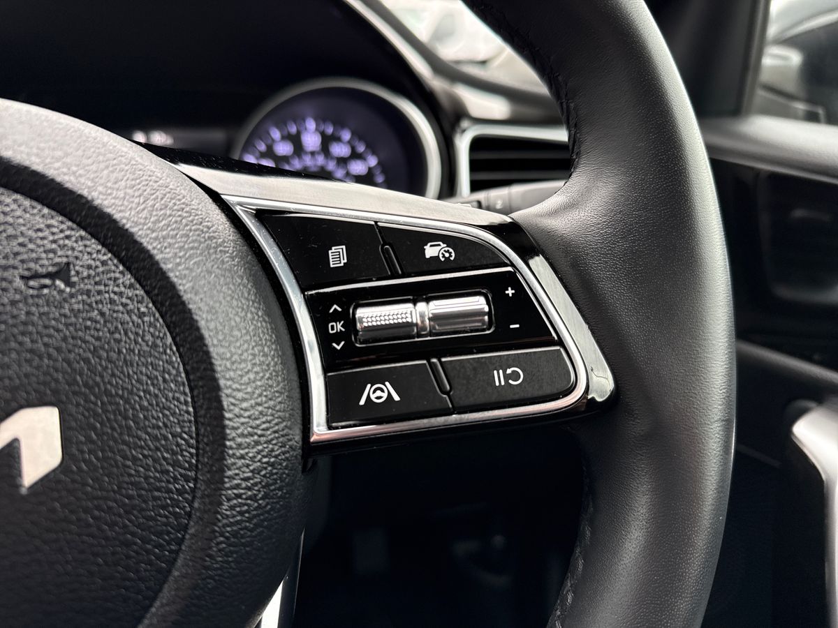 Used Kia Ceed 2025 for sale - 76488259: Photo 22