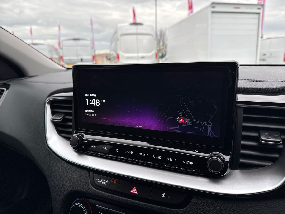 Used Kia Ceed 2025 for sale - 76488259: Photo 23