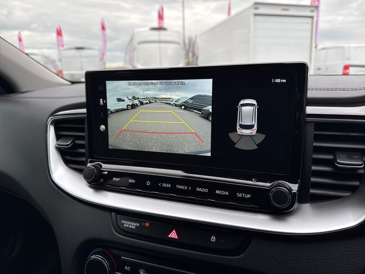 Used Kia Ceed 2025 for sale - 76488259: Photo 24