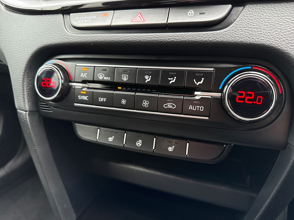 Used Kia Ceed 2025 for sale - 76488259: Photo 25