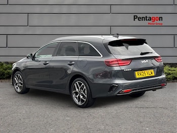 Used Kia Ceed 2025 for sale - 76488259: Photo