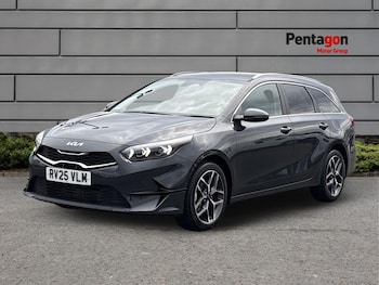 Used Kia Ceed 2025 for sale - 76488259: Photo