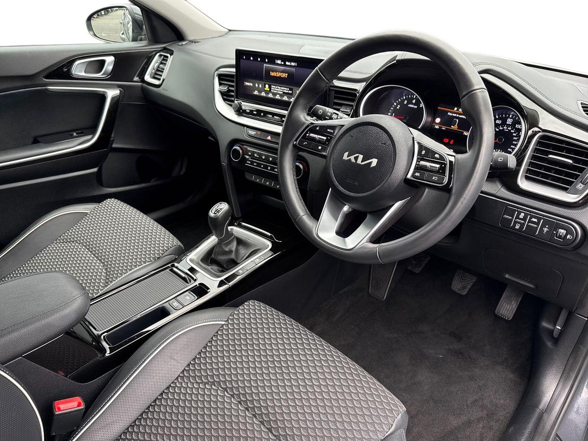 Used Kia Ceed 2025 for sale - 76488259: Photo 5