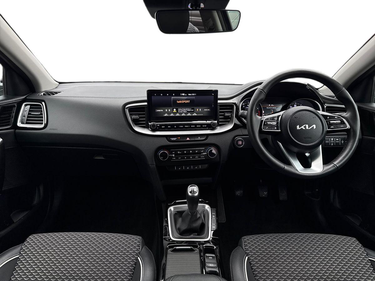 Used Kia Ceed 2025 for sale - 76488259: Photo 7