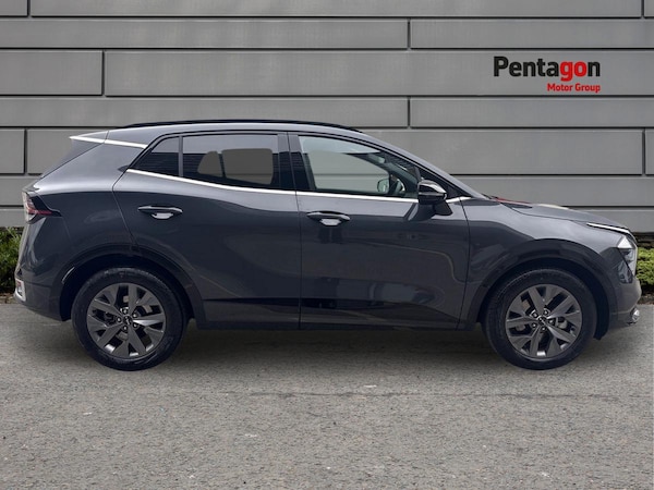 Used Kia Sportage 2025 for sale - 76292774: Photo 13