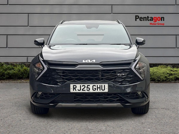 Used Kia Sportage 2025 for sale - 76292774: Photo 15