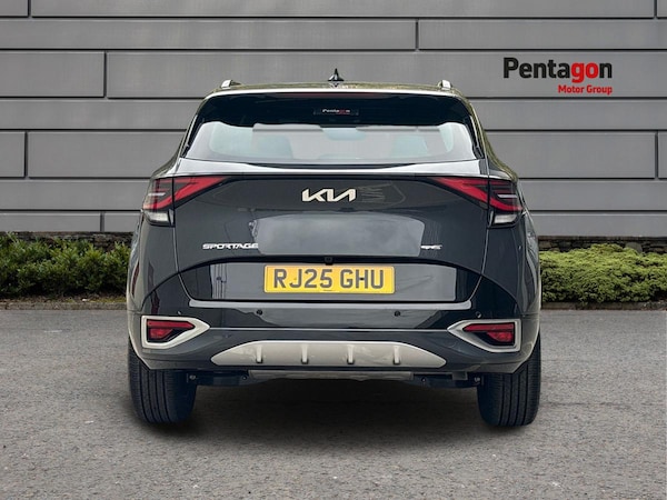 Used Kia Sportage 2025 for sale - 76292774: Photo 16