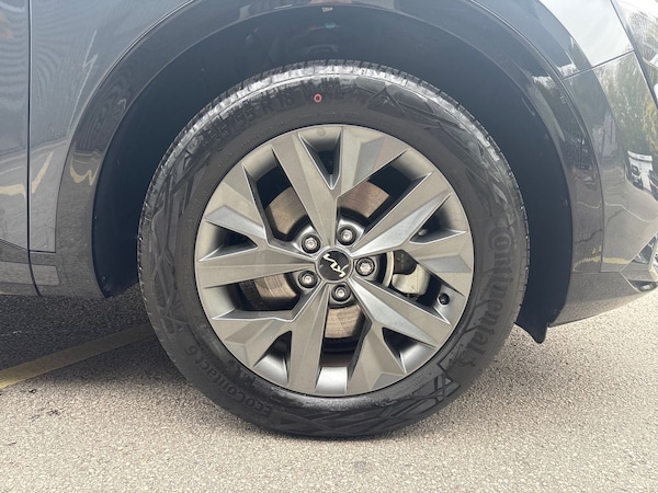 Used Kia Sportage 2025 for sale - 76292774: Photo 17