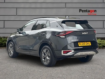 Used Kia Sportage 2025 for sale - 76292774: Photo 2