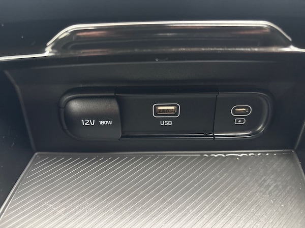 Used Kia Sportage 2025 for sale - 76292774: Photo 34