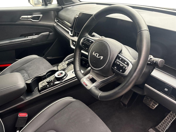 Used Kia Sportage 2025 for sale - 76292774: Photo 5