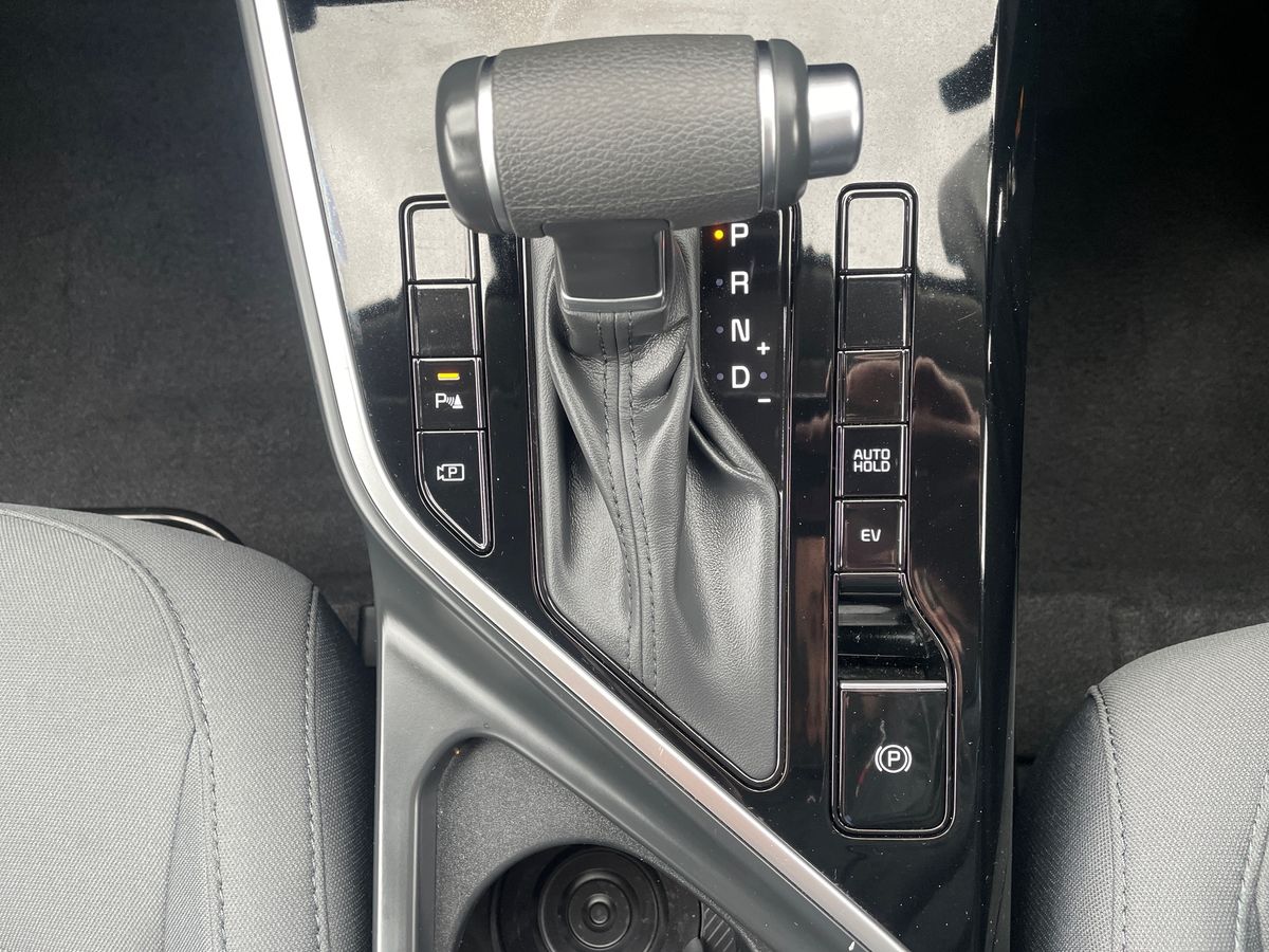 Vehicle 26