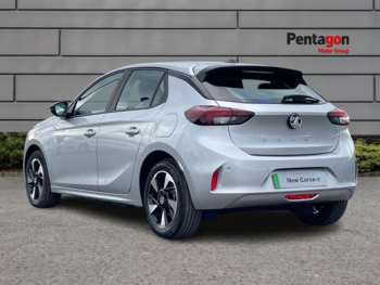 Used Vauxhall Corsa 2025 for sale - 74434971: Photo