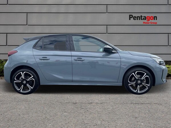 Used Vauxhall Corsa 2024 for sale - 75620838: Photo 13
