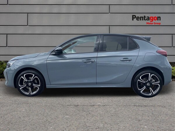 Used Vauxhall Corsa 2024 for sale - 75620838: Photo 14