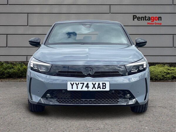 Used Vauxhall Corsa 2024 for sale - 75620838: Photo 15