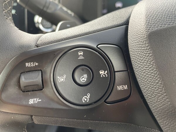 Used Vauxhall Corsa 2024 for sale - 75620838: Photo 19