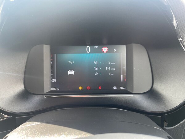 Used Vauxhall Corsa 2024 for sale - 75620838: Photo 20