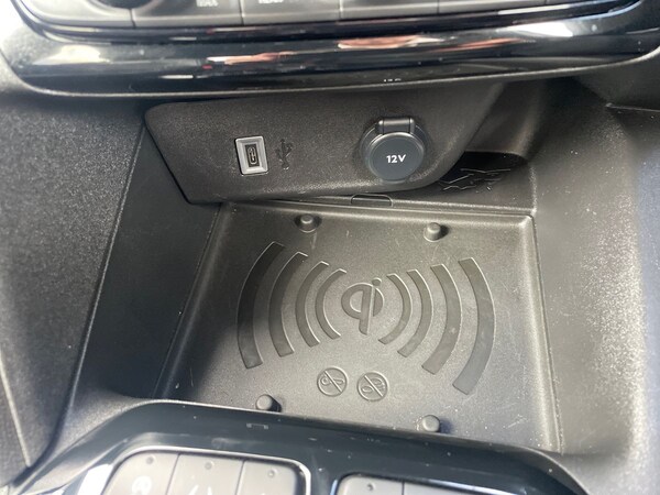 Used Vauxhall Corsa 2024 for sale - 75620838: Photo 24