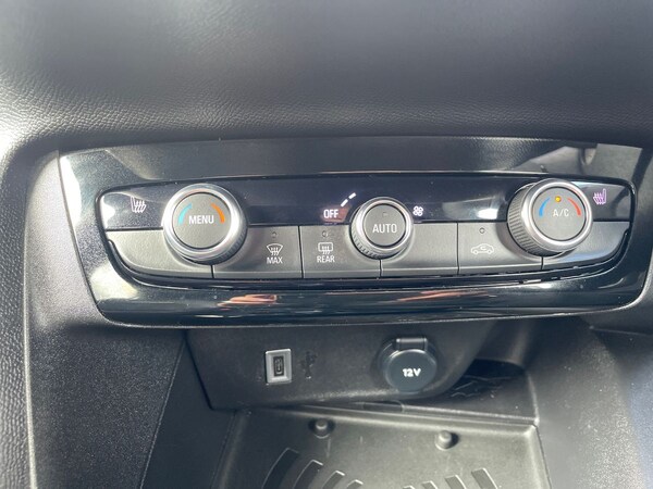 Used Vauxhall Corsa 2024 for sale - 75620838: Photo 25