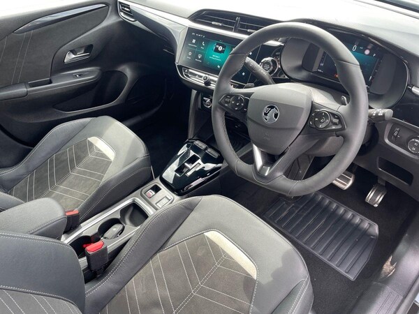 Used Vauxhall Corsa 2024 for sale - 75620838: Photo 5