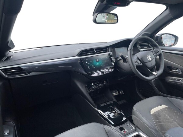 Used Vauxhall Corsa 2024 for sale - 75620838: Photo 8