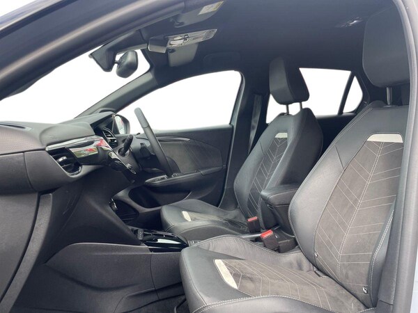 Used Vauxhall Corsa 2024 for sale - 75620838: Photo 9