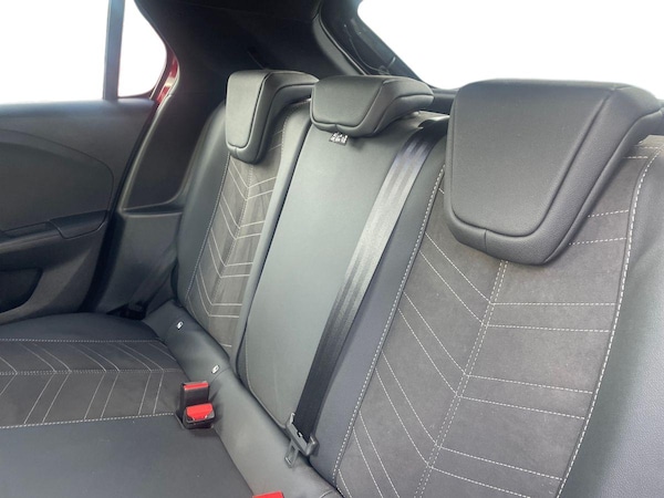 Used Vauxhall Corsa 2023 for sale - 76019417: Photo 10